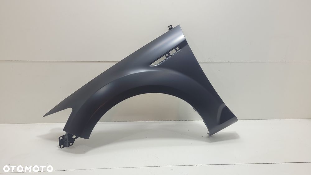 BŁOTNIK PRZEDNI FORD MONDEO MK4 IV 07-14 LE OCYNK - 7