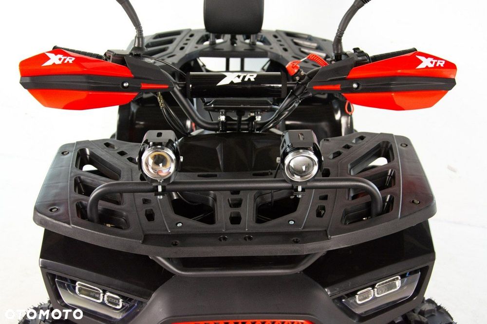XTR Inny - 27