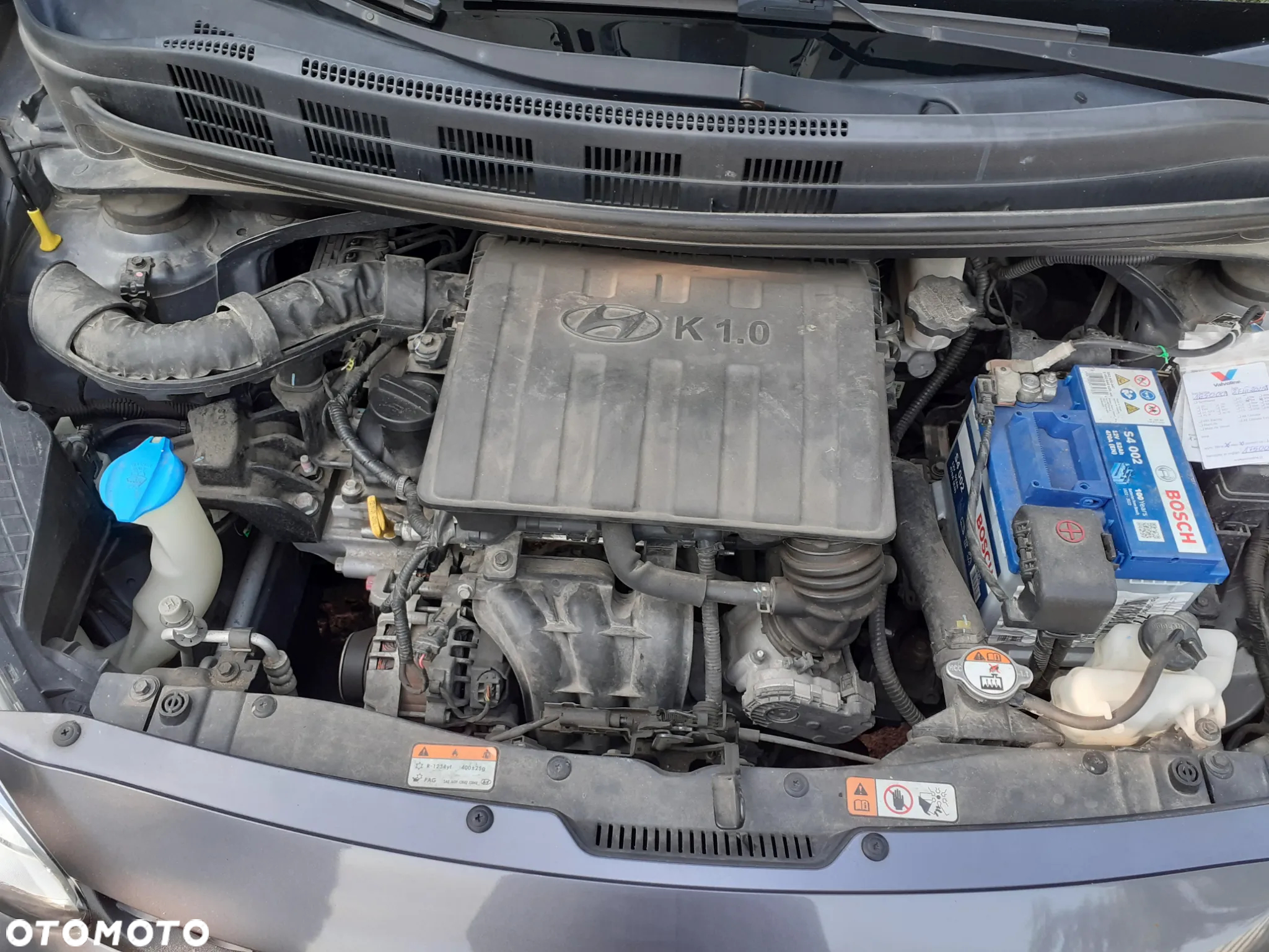 Hyundai i10 1.0 Premium - 23