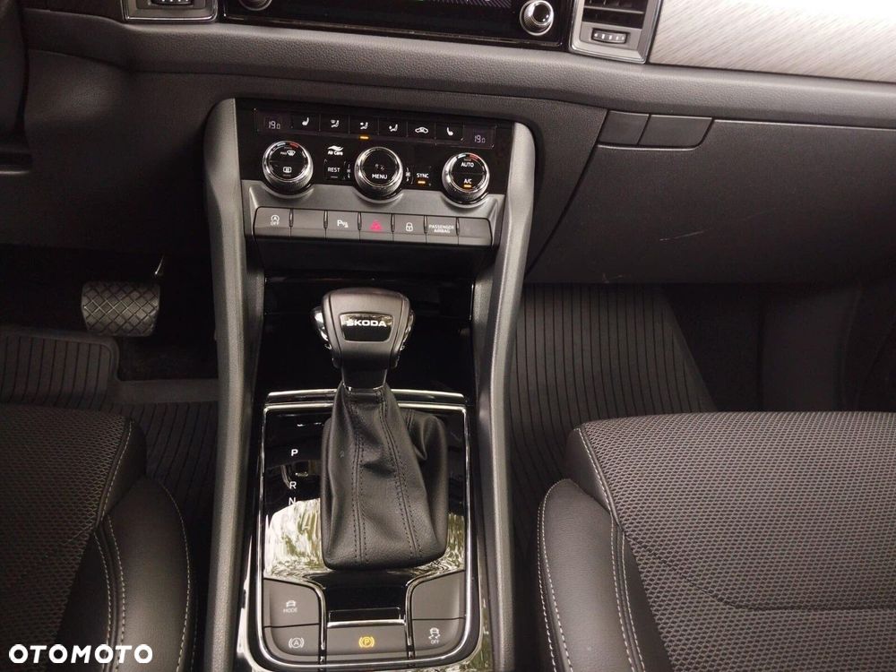 Skoda Kodiaq 2.0 TDI 4x2 Style DSG - 19