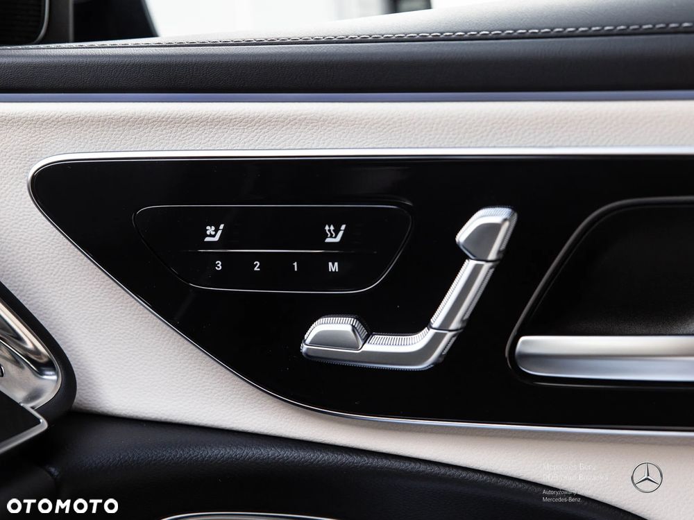 Mercedes-Benz Klasa E 220 d mHEV 4-Matic AMG 9G-Tronic - 9