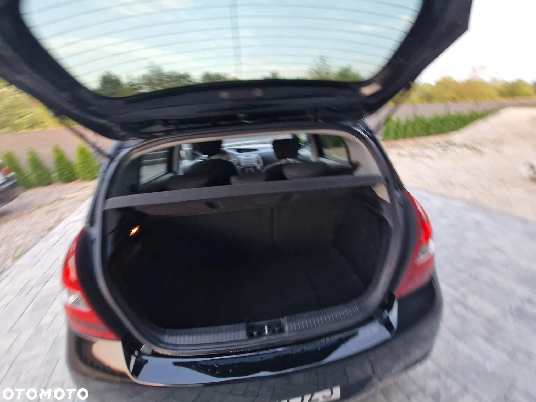 Hyundai i20 1.2 Classic - 9