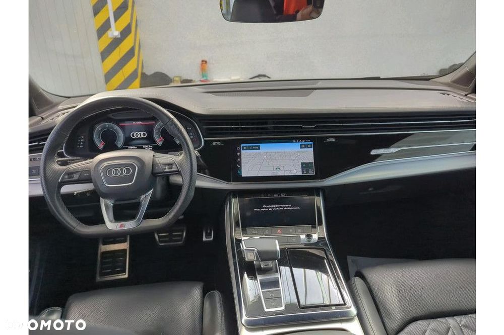 Audi Q7 - 9