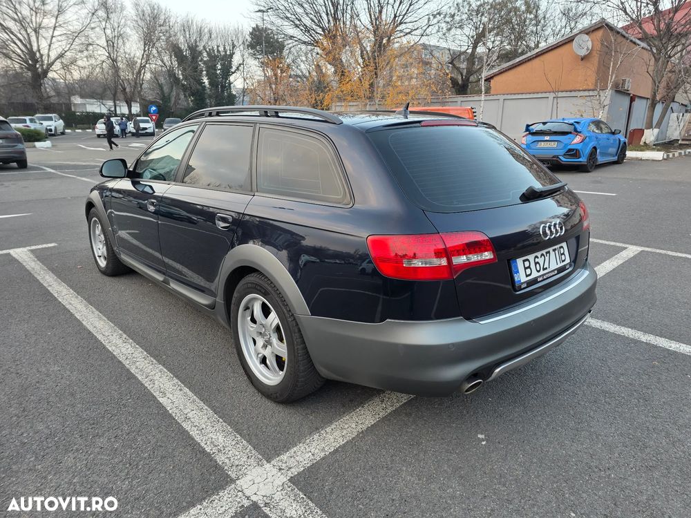 Audi A6 Limuzina - 6