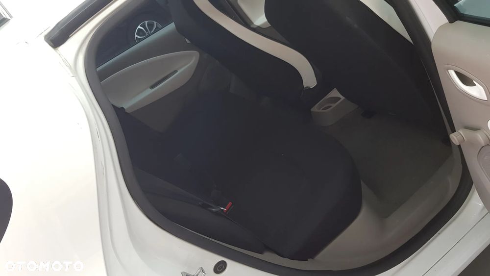 Renault Zoe (mit Batterie) 22 kwh Life - 14