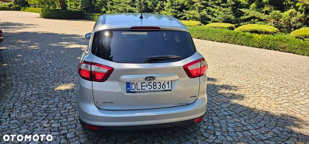 Ford C-MAX - 4