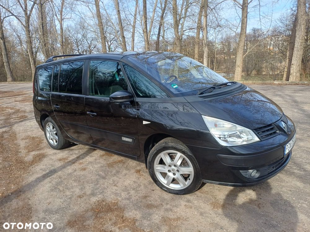 Renault Espace 2.0T 16V Dynamique - 1