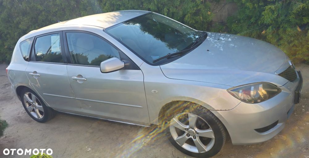 Mazda 3 1.4 Comfort - 2