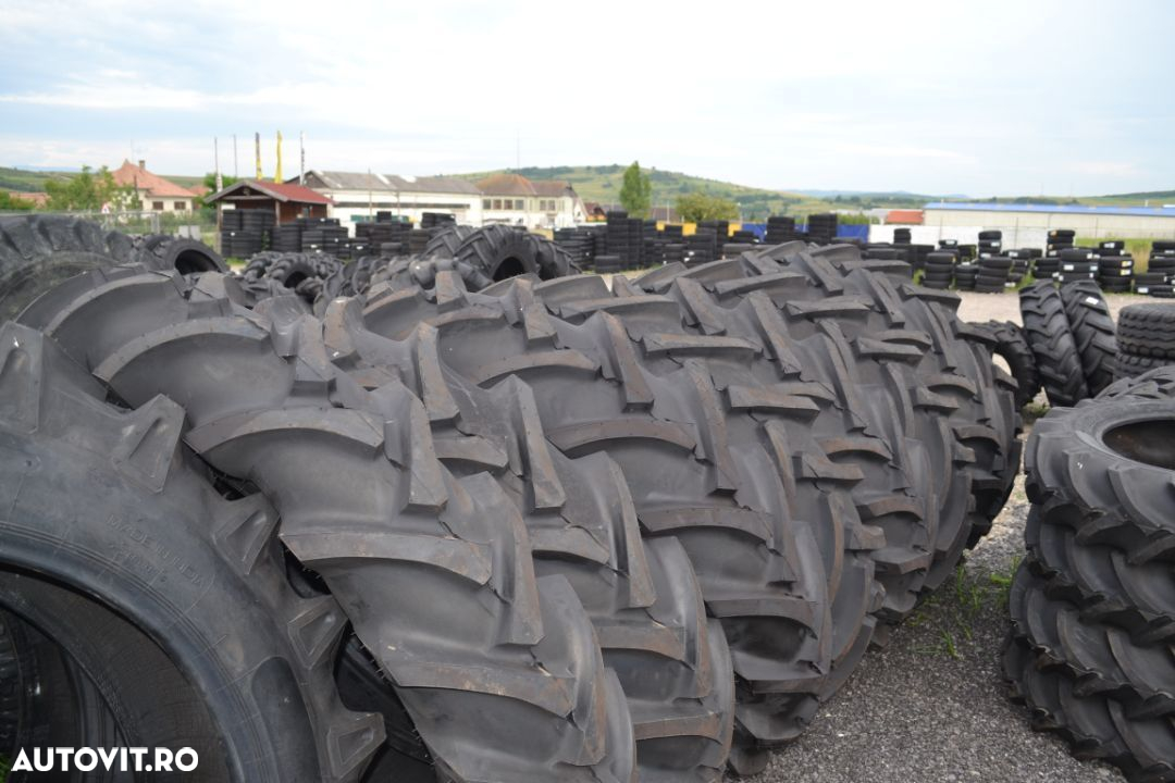 Anvelopa 14.9-28 Speedways GRIPKING 8PR TT - TRANSPORT GRATUIT! - 8