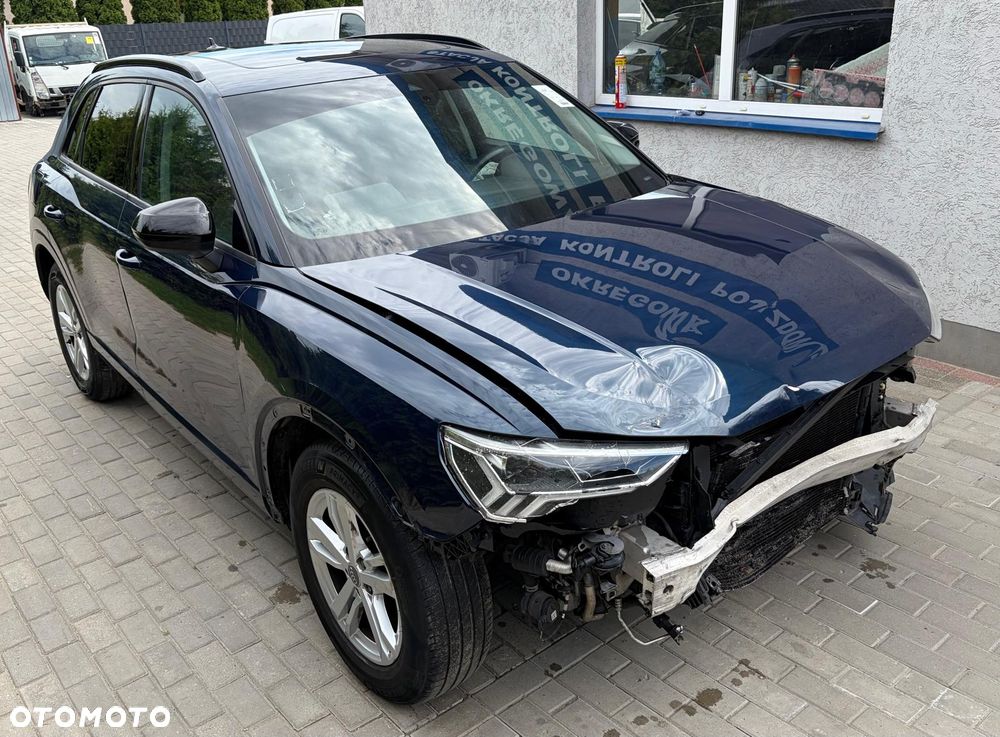 Audi Q3 - 2
