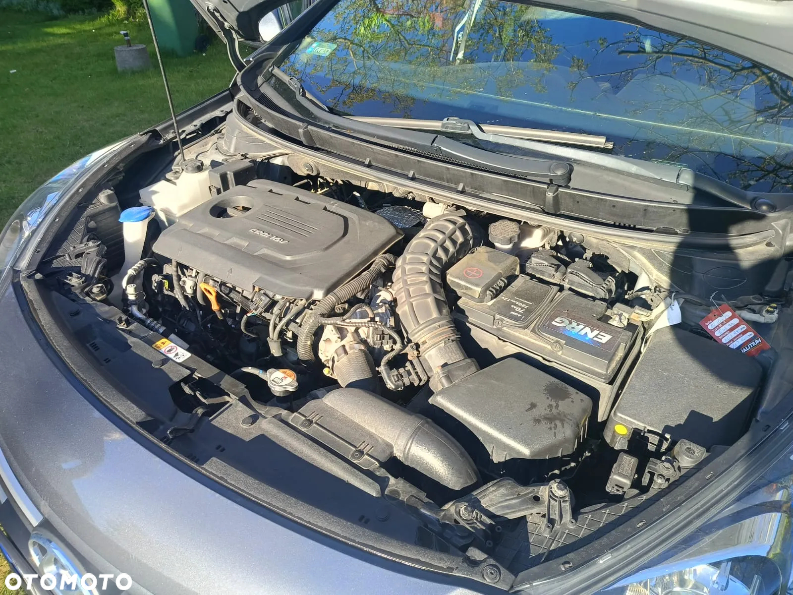 Hyundai i30 - 12