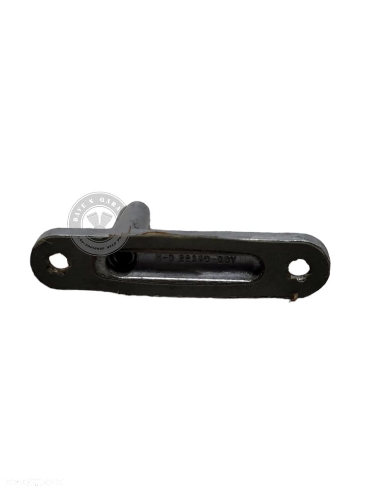 Smarowanie silnika Harley Davidson Sportster 22340-00Y - 4