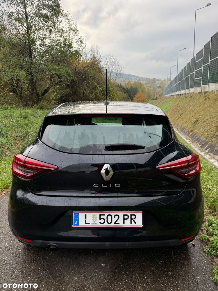 Renault Clio SCe 75 EXPERIENCE - 14