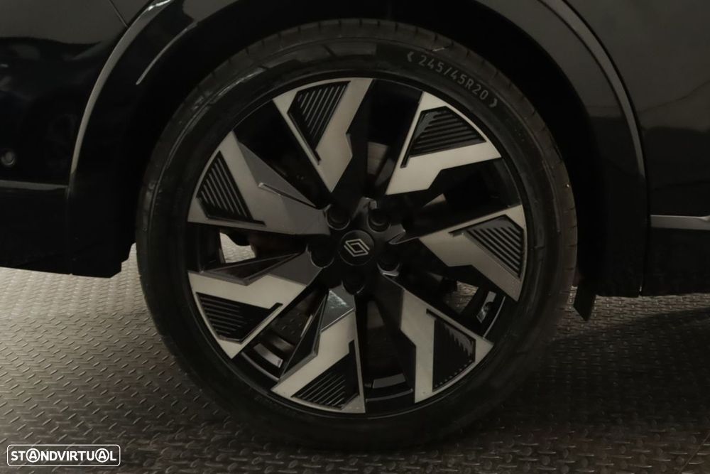 Renault Rafale 1.2 Hyper Hybrid E-Tech Esprit Alpine - 5