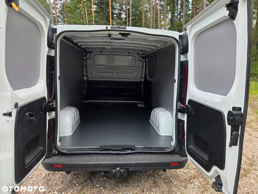 Opel Vivaro piękny Max długi - 13