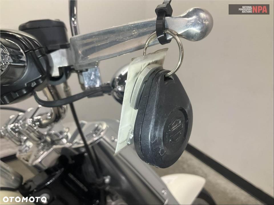 Harley-Davidson Softail Fat Boy - 8