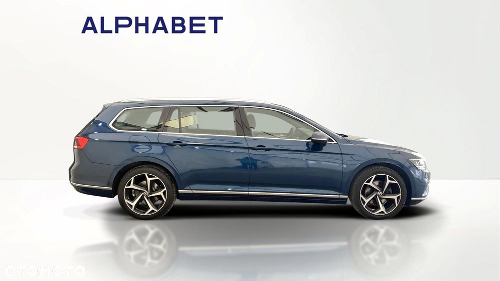 Volkswagen Passat - 6