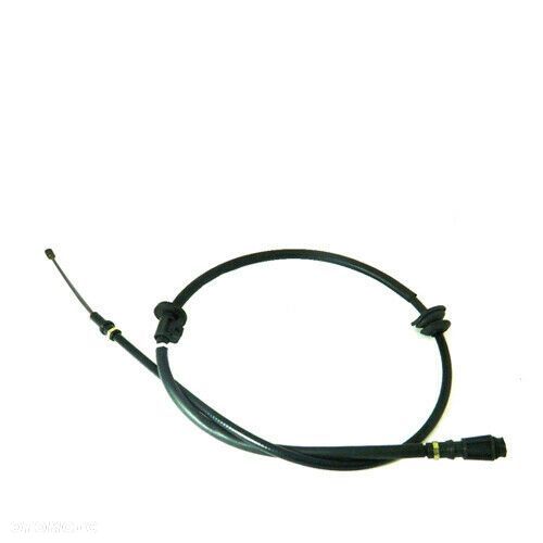VOLVO C70 S70 V70 XC70 linka hamulca recznego OE 9209756 - 1