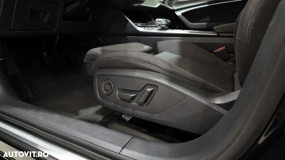 Audi A6 Limuzina 40 TDI quattro S tronic - 12