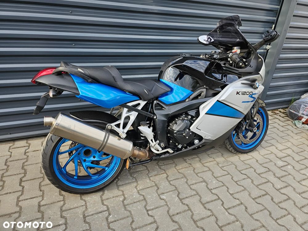 BMW K - 3