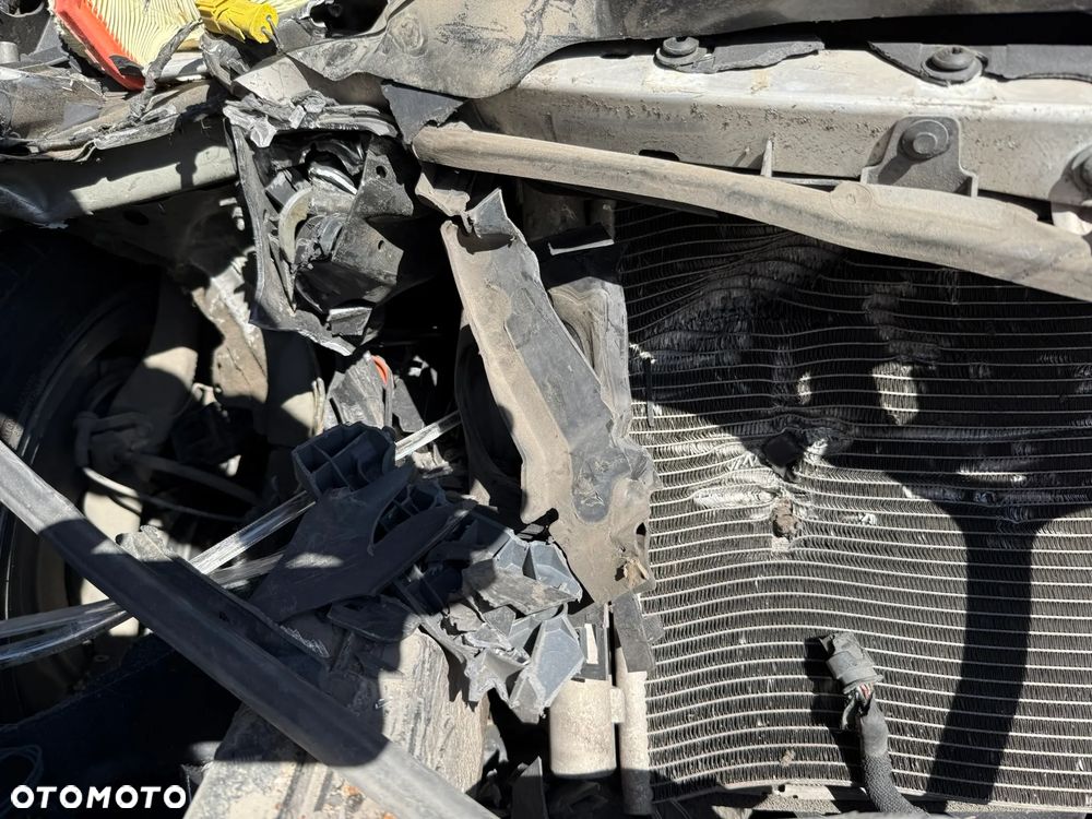 BMW Seria 5 520d xDrive Luxury Line sport - 4