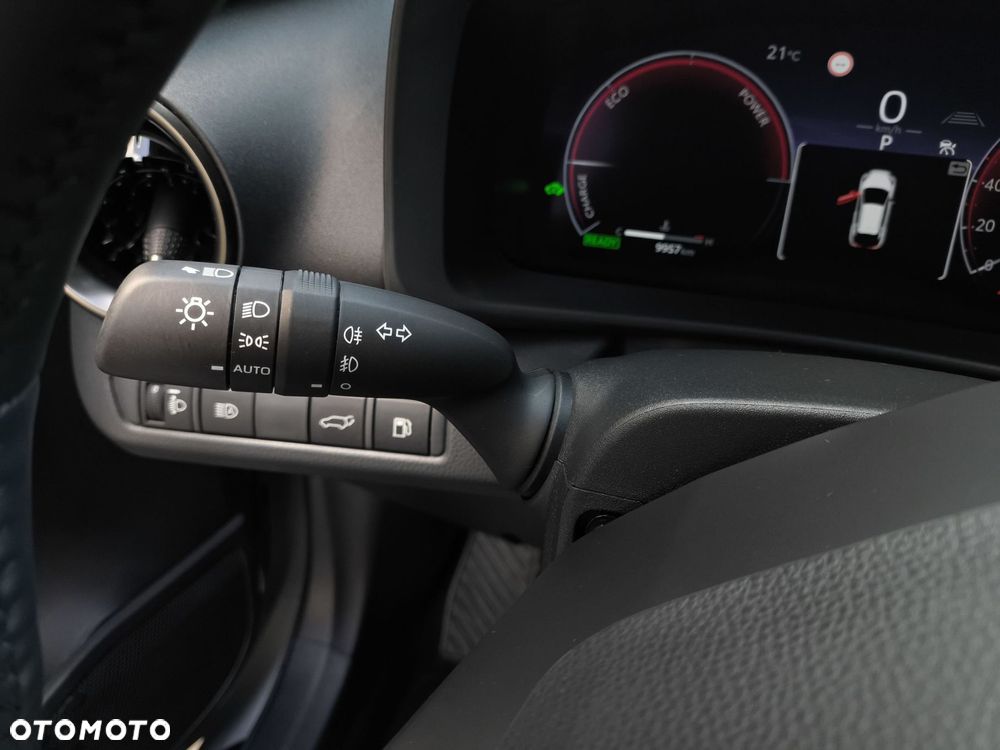 Toyota C-HR 1.8 Hybrid Executive - 15