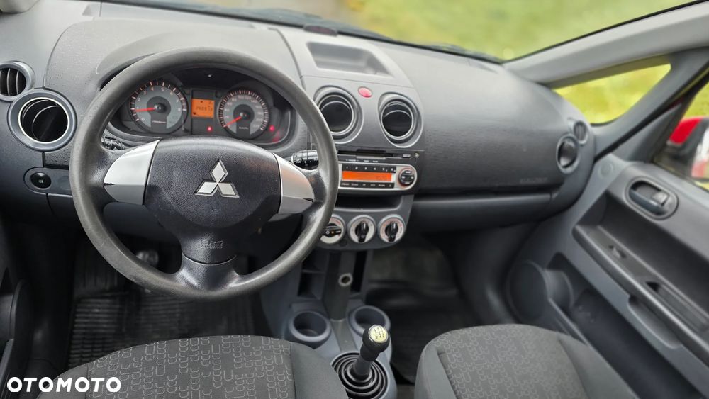 Mitsubishi Colt 1.3 Intense - 3