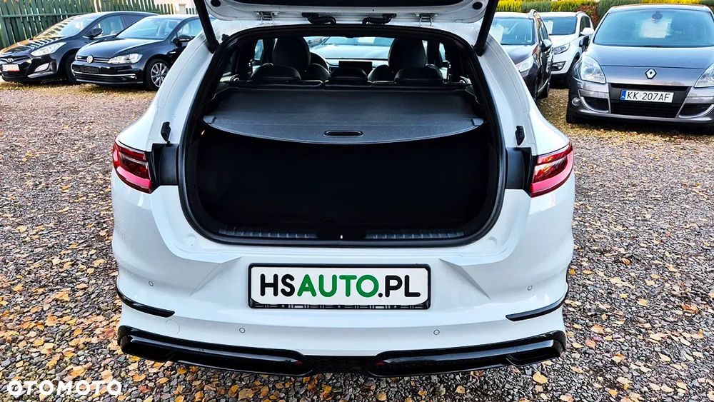 Kia ProCeed 1.0 T-GDI OPF GT LINE - 30