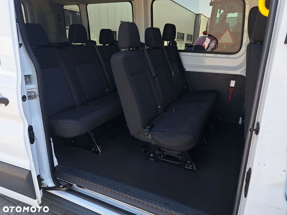 Ford Transit L3H2 Trend - 16