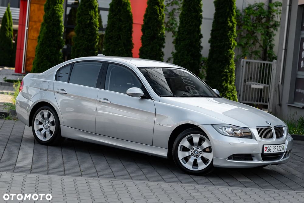 BMW Seria 3 330xi - 3