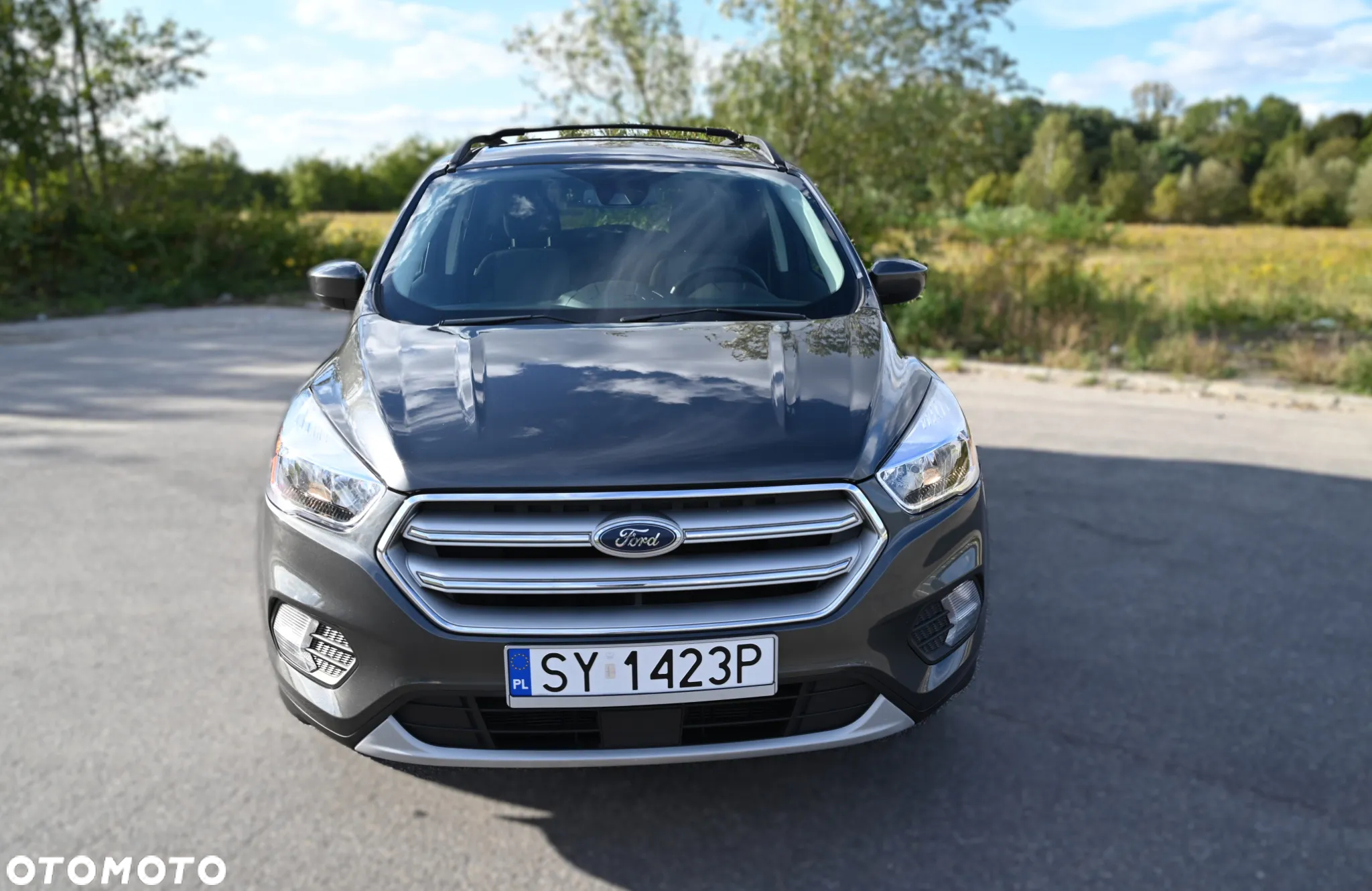 Ford Escape 1.5 EcoBoost AWD SE - 4