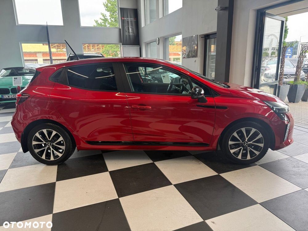 Mitsubishi Colt - 4