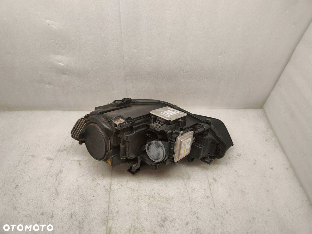 Audi A5 8T LIFT XENON KOMPLETNY PRZÓD STRONA PRAWA 8T0941006C - 3