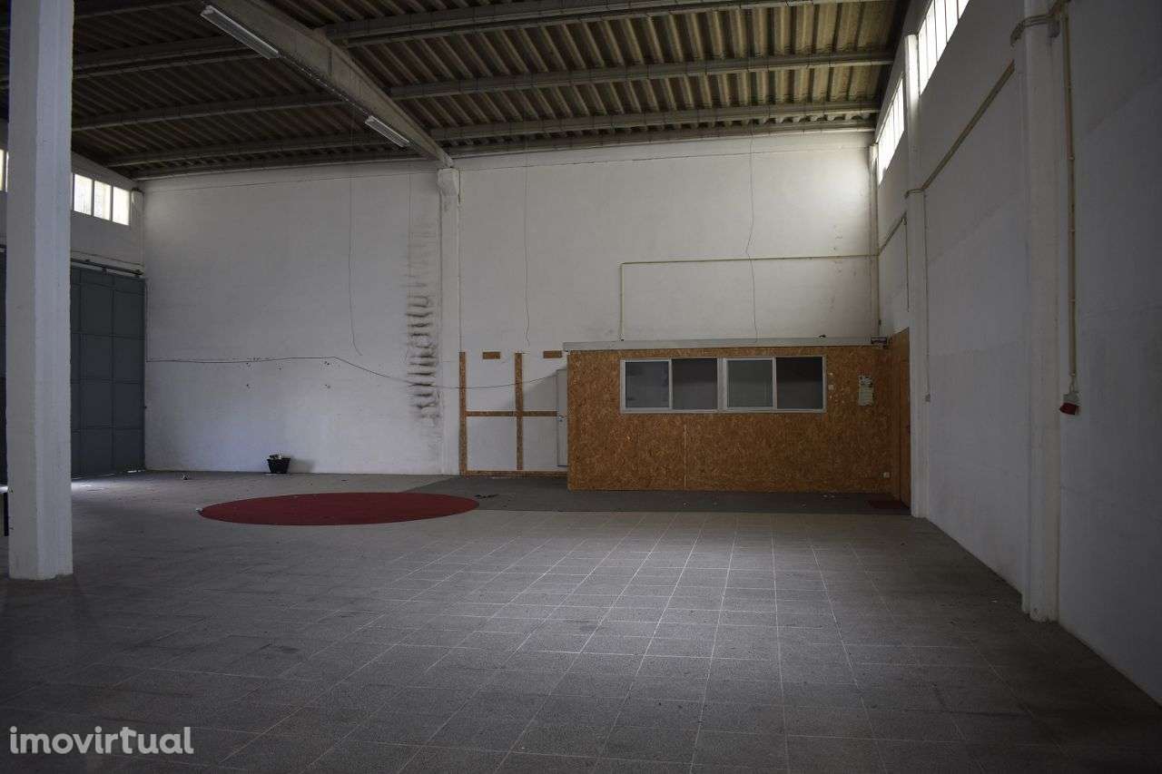 Armazém Centro Montijo - Grande imagem: 4/6