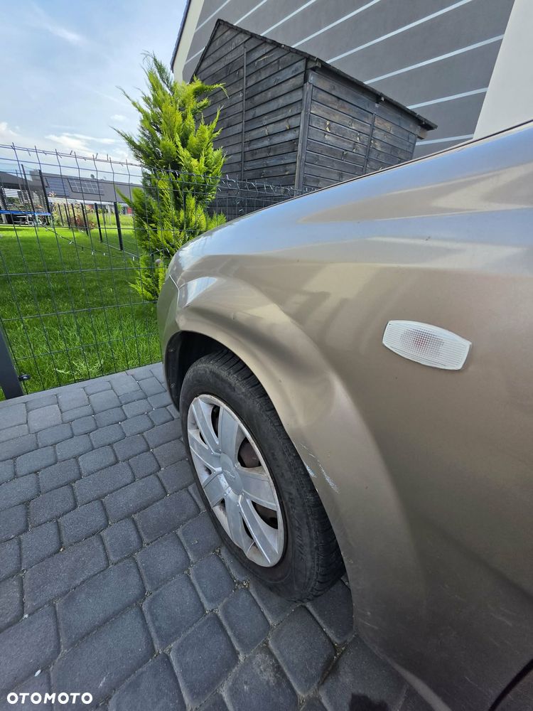Chevrolet Lacetti 1.4 SX / Elite - 5