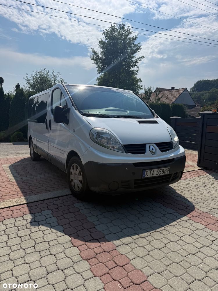 Renault Trafic - 3