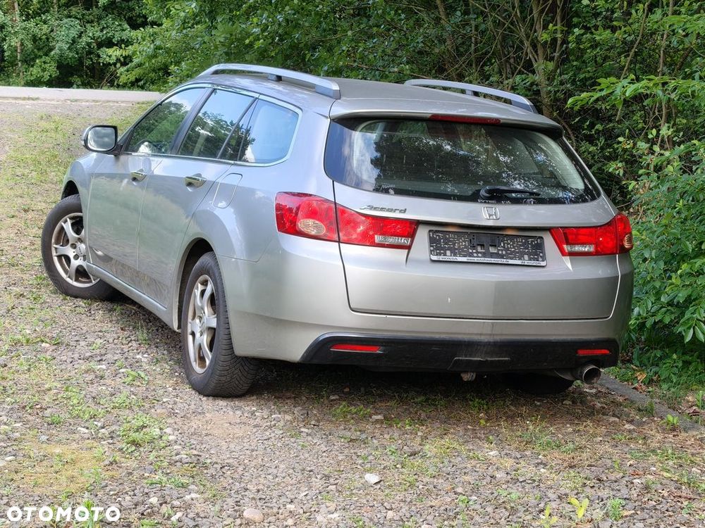 Honda Accord 2.0 Elegance - 14