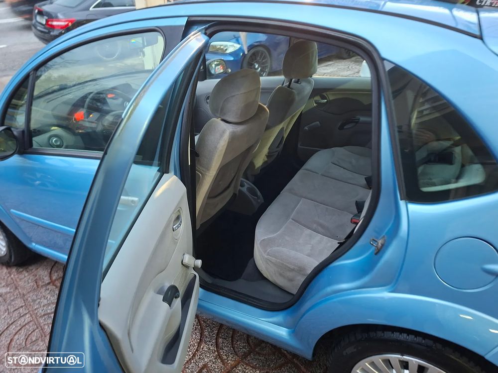 Citroën C3 - 17