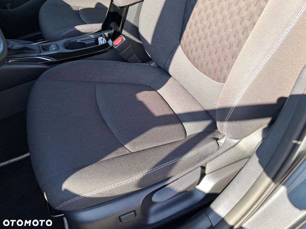 Toyota Corolla 1.8 Hybrid Comfort - 19