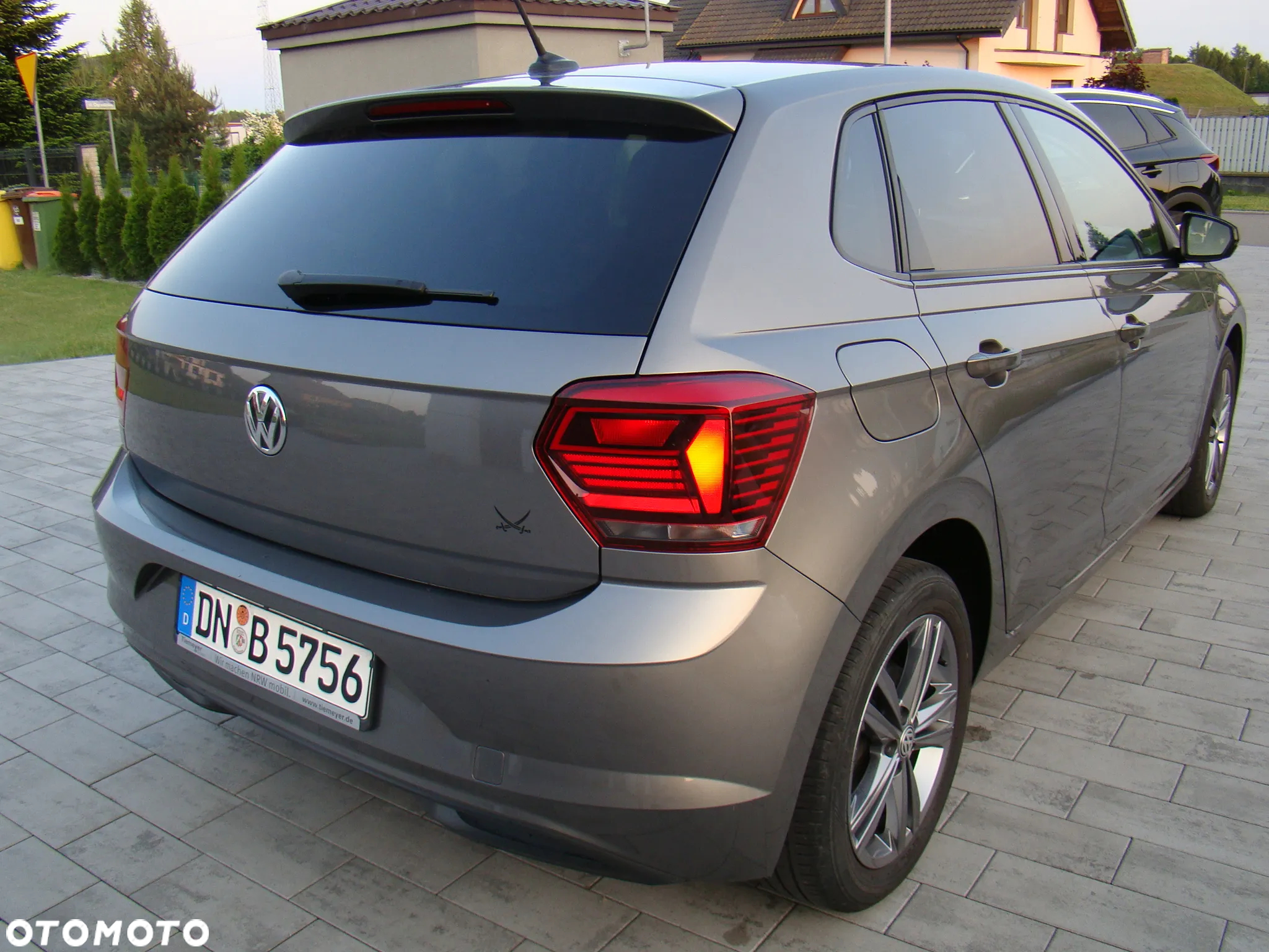 Volkswagen Polo 1.6 TDI SCR JOIN - 12