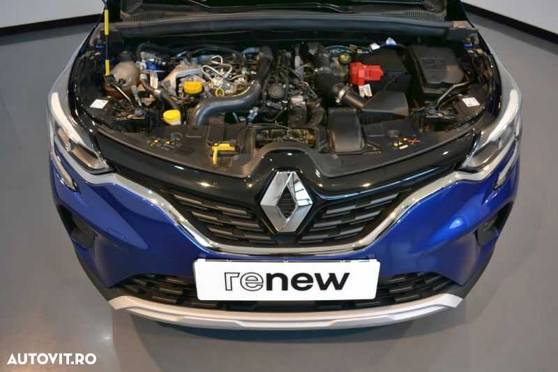Renault Captur TCe 140 FAP Zen - 20