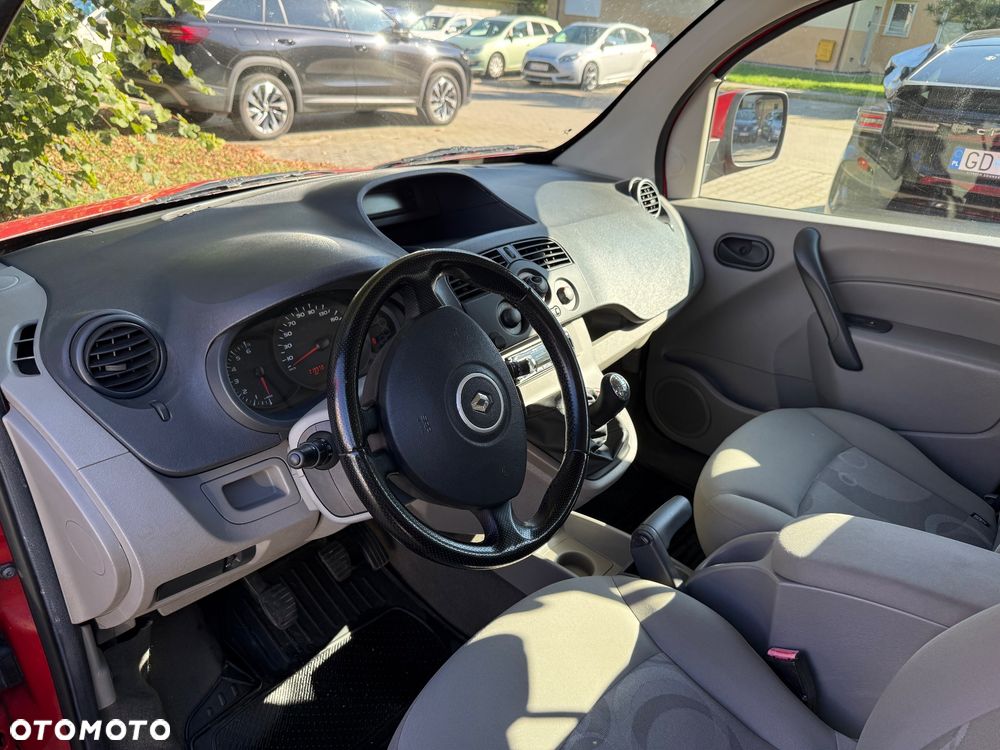 Renault Kangoo 1.6 16V Helios2 - 11