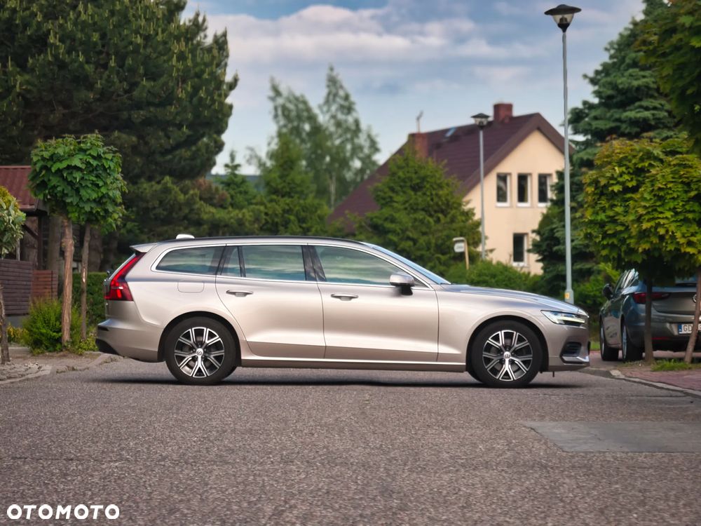 Volvo V60 B3 B Core - 6