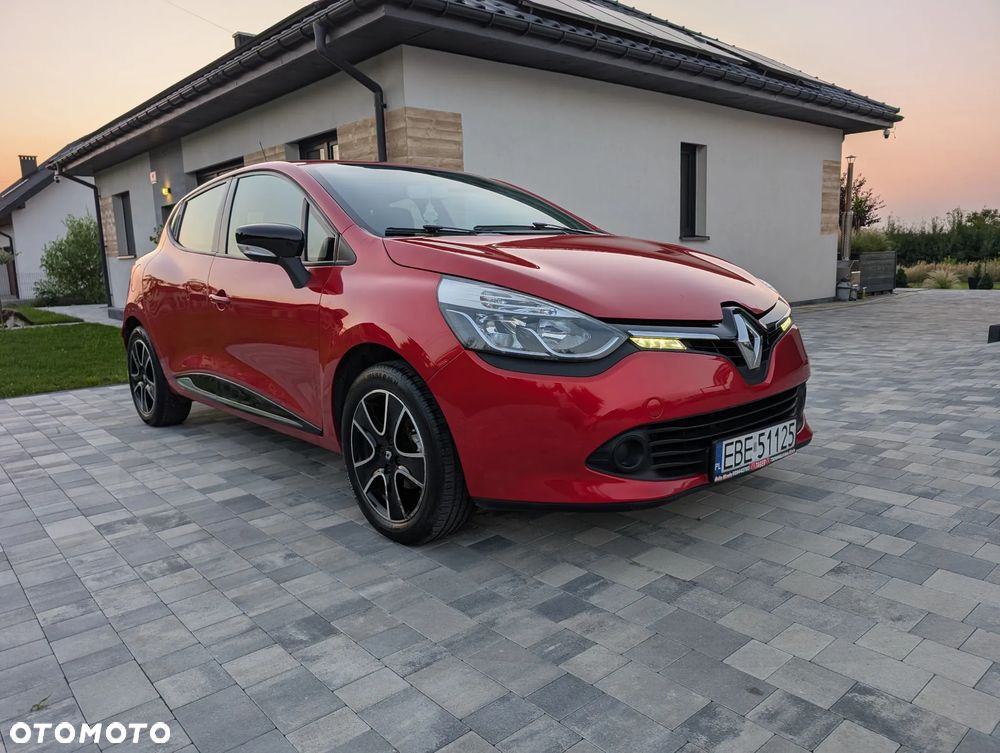 Renault Clio 1.2 16V 75 Life - 1