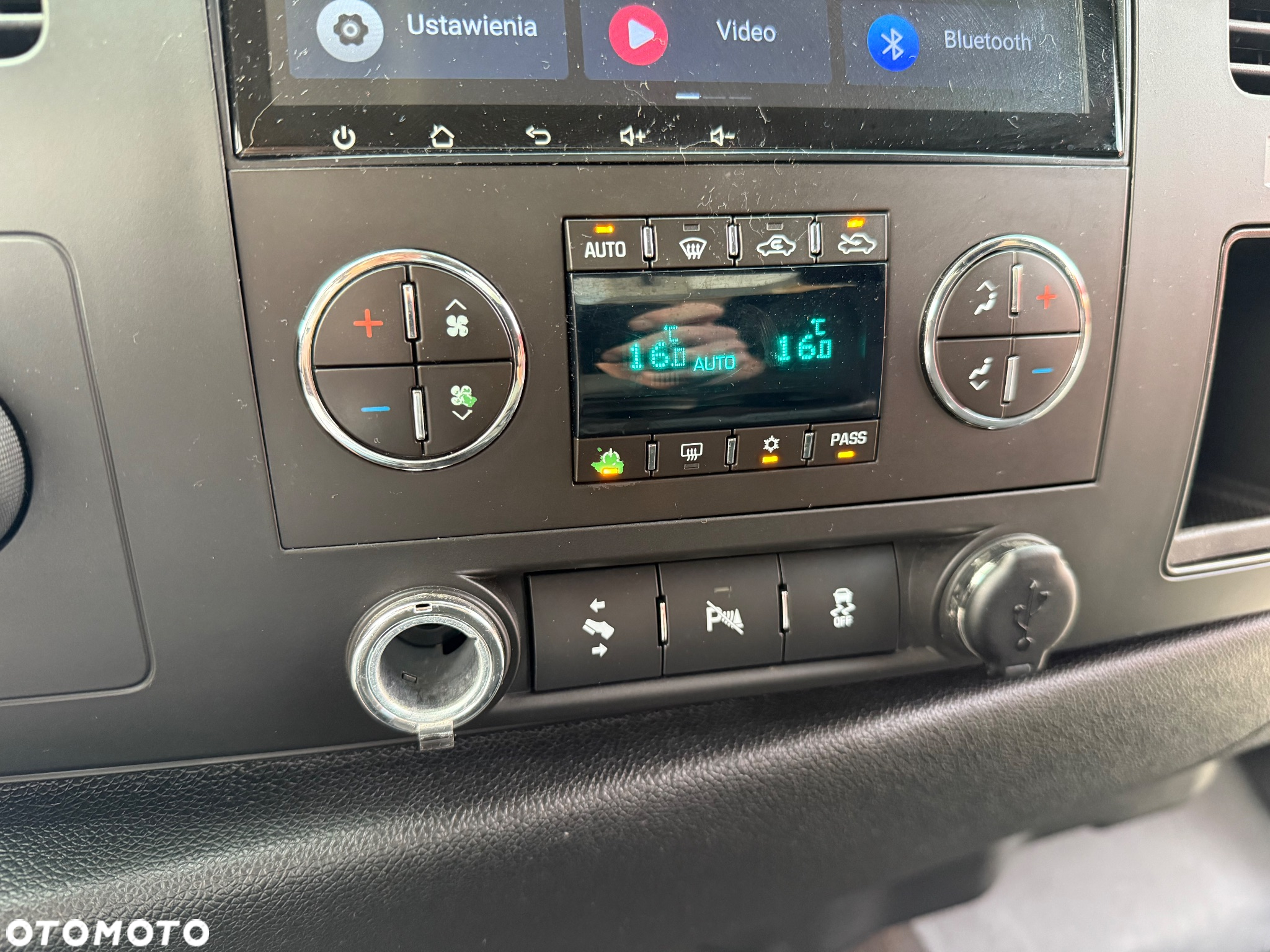 GMC Sierra - 23
