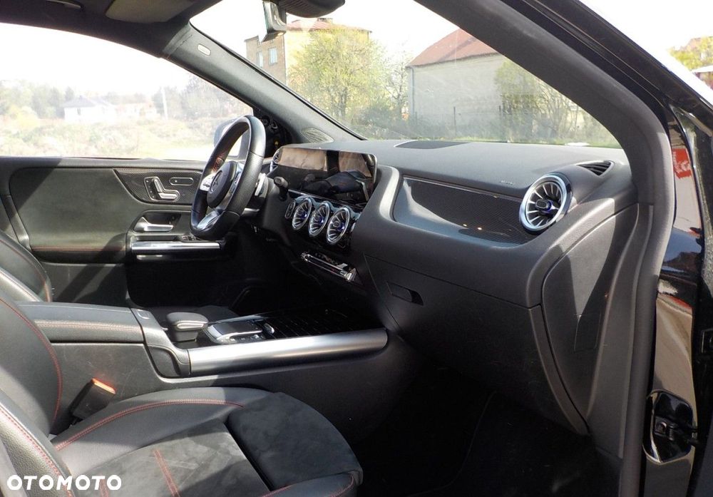 Mercedes-Benz Klasa B - 15