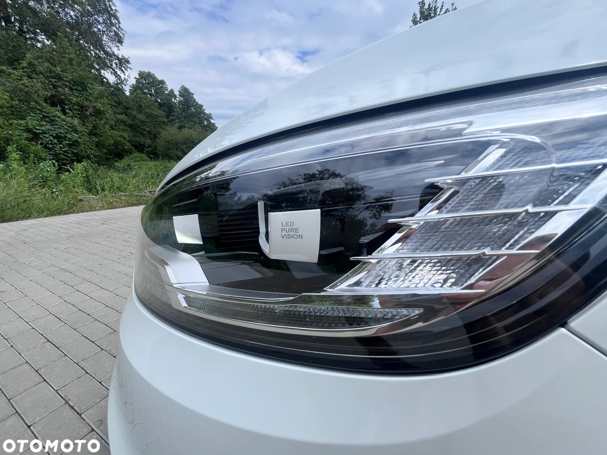 Renault Grand Scenic Gr 1.3 TCe FAP Intens EDC - 12