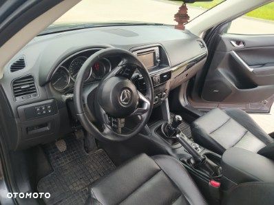 Mazda CX-5 2.2 D Skypassion - 10