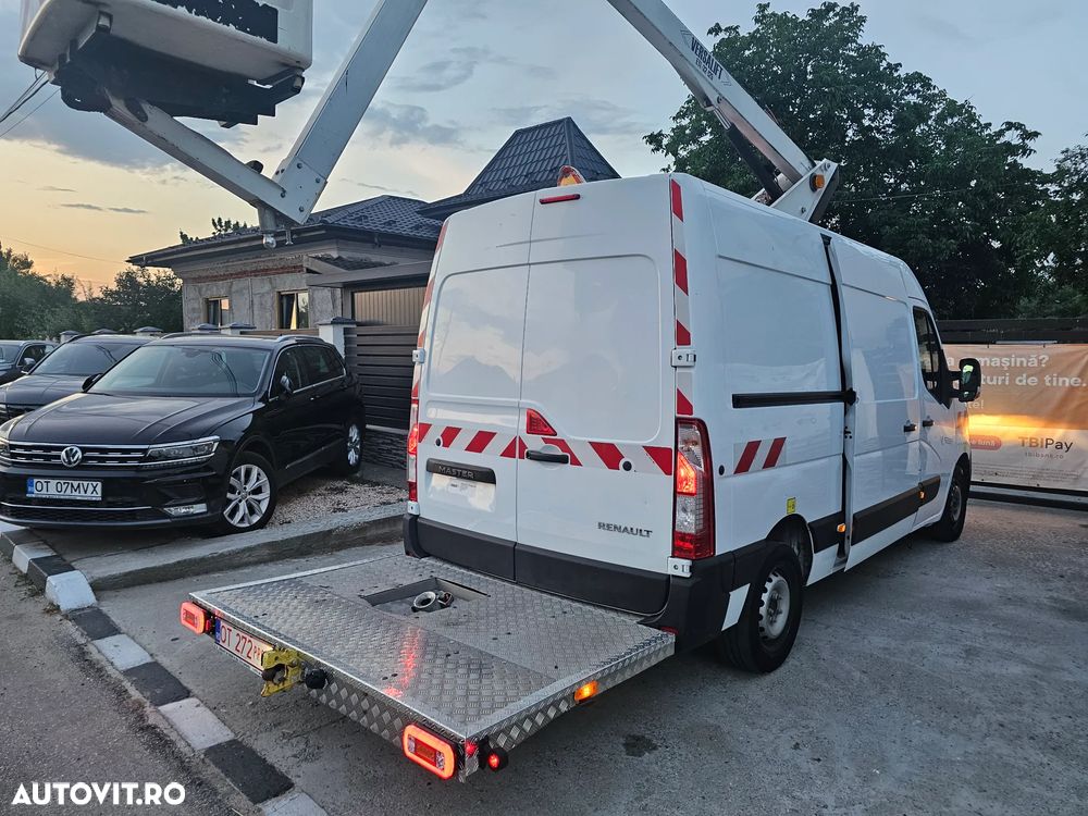 Renault Master - 14