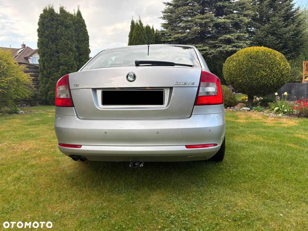 Skoda Octavia 1.4 TSI Active - 4